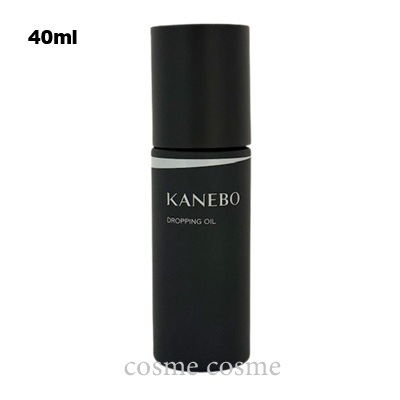 カネボウ ドロッピング オイル 40ml(4973167938089)