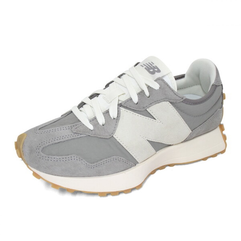 ニューバランス NB スニーカースニーカーグレー MS327KA1
