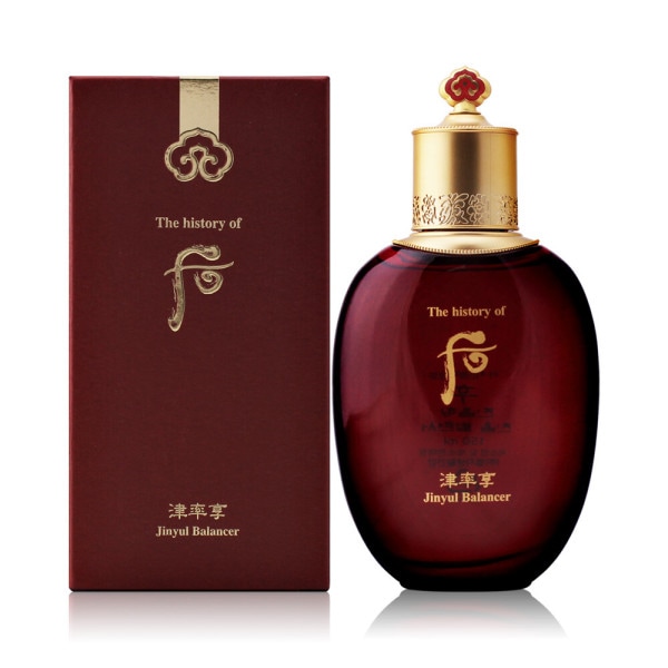 ザ·フー/ジンユルヒャン/エッセンシャル·リバイバル·バランサー/150ml