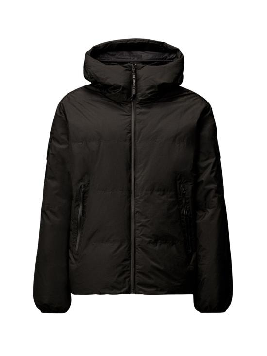 C.P. COMPANY Men Bubble Jackets 19CLOW009A 110400A619 Green
