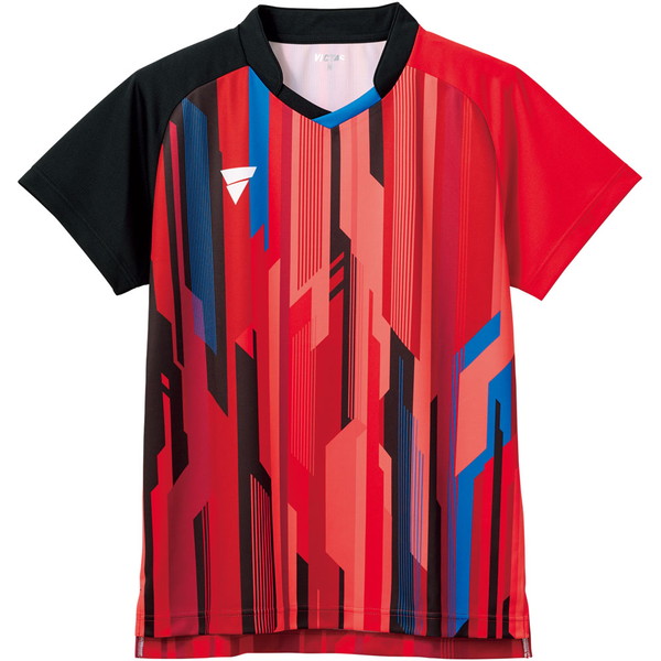 VICTAS ヴィクタス V-GS300 卓球 ゲームシャツ・ 512301-9000