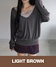 Light Brown