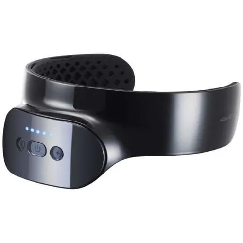 setsuplanning MT-ALT24B アクアレッグトレーナー 脚専用EMSトレーニングマシン ブラック