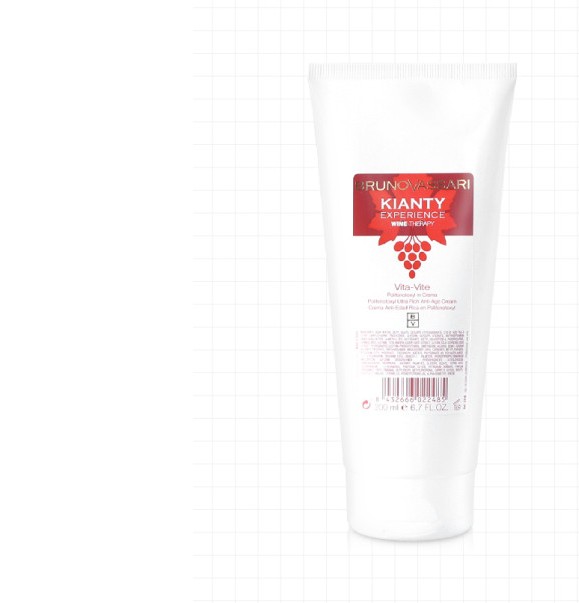 brunovassari kianty vita vite cream 200ml
