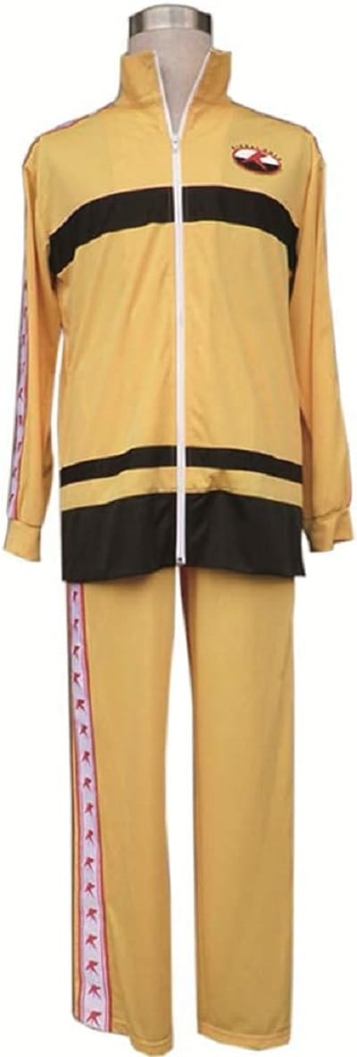 テニスの王子様 立海大ジャージコスプレ衣装 コスチューム 学園祭 クリスマス 仮装 オーダーメイド可能