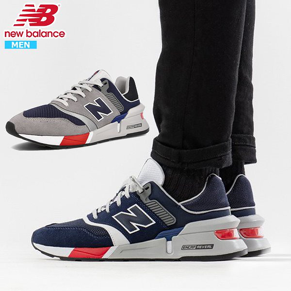 ^ニューバランス 997 メンズ スニーカー スポーツ newbalance MS997LOQ MS997LOT new139^