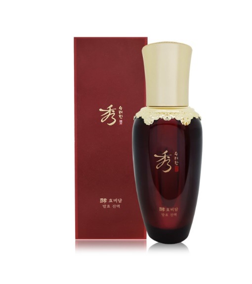 スリョハン 酵秘淡(ヒョビダム) 発酵 津液 45ml /保湿効果/弾力効果