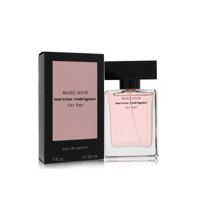 フォーハー ムスクノアール オードパルファム 30ml