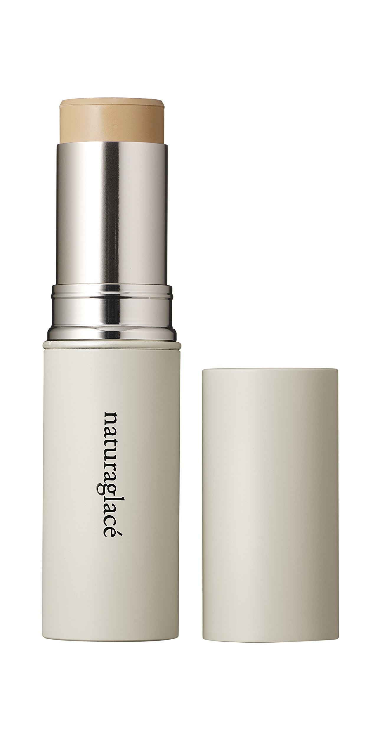 ナチュラグラッセ クリームバー ファンデーションN 02 (自然な肌色) 12g SPF50 PA