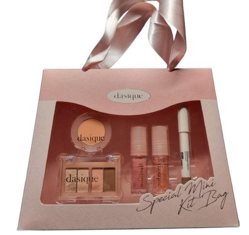 [M]ミニスペシャルキット バッグウォームトーンセット/ウォームトーンのための美しいプレゼント/コスパ最高