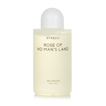 Byredo ローズ オブ ノー メン ランド ボディ ウォッシュ