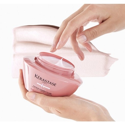 【Wid】 マスク クロマ フィラー 200ml ・ヘアマスク ・カラーケア ・集中トリートメント ・ダメージ補修 ・サロン専売品 ・自分へのご褒美 ・SNS話題