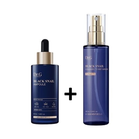 ブラック スネイル スペシャ ルセット