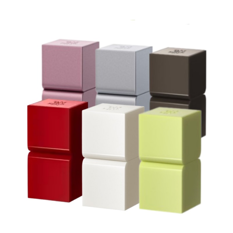 [BLACK PINK ジェニs Pick] パフュームバーム6種