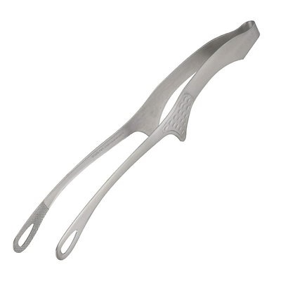 他サイト： 仙武堂 スマートキッチントング 日本製 アウトドア 焼肉 揚げ物 食洗器対応の商品画像