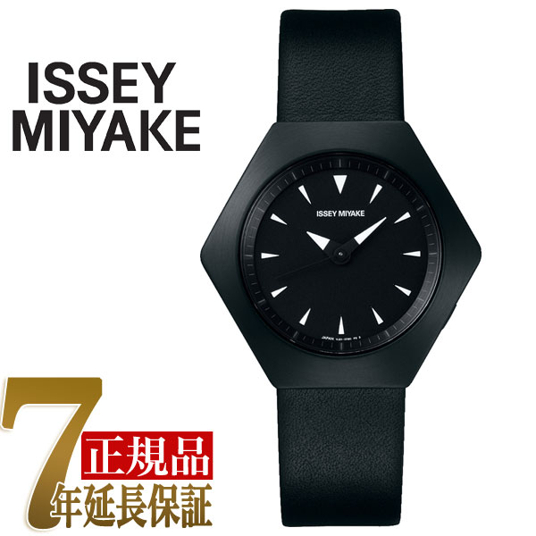 SEIKO(セイコー) ISSEY MIYAKE イッセイミヤケ NYAM004 腕時計 ユニセック