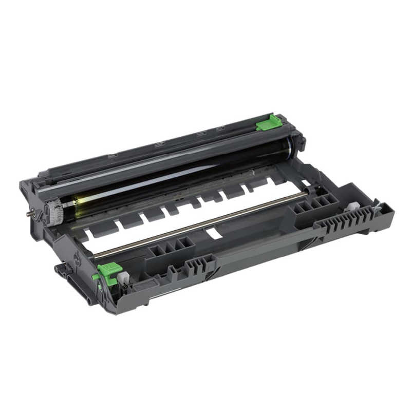 エコリカ　互換リサイクルトナー ［ブラザー DR-24J］ ブラック　ECTBRO24