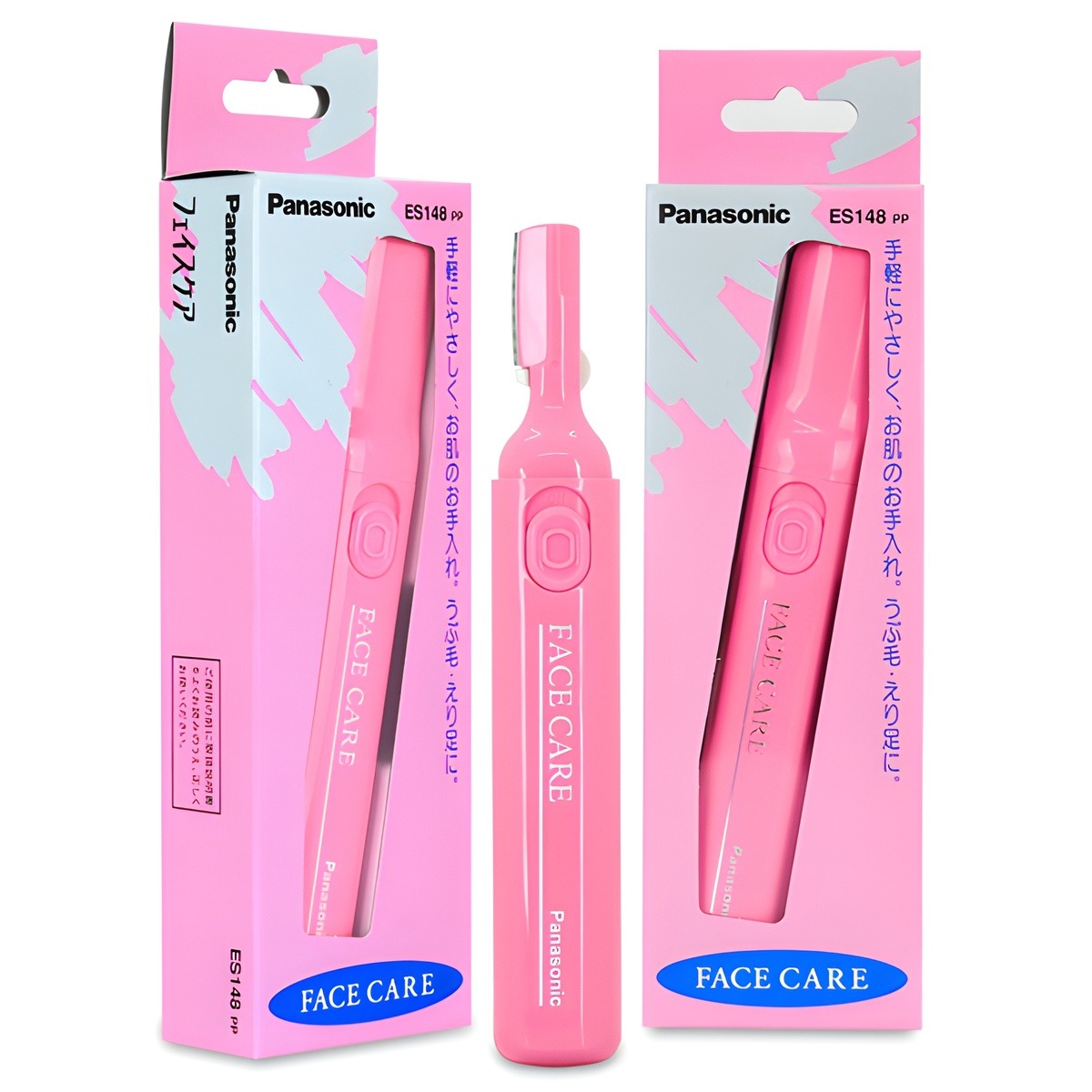 純正 眉毛 バリカン ES-148