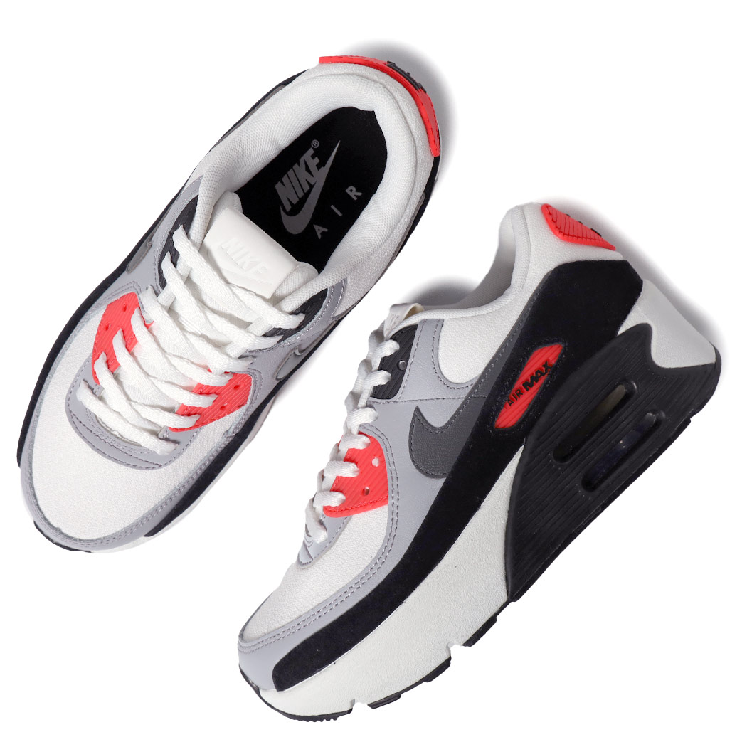 NIKE ナイキ ウィメンズ エアマックス スニーカー W AIR MAX 90 LV8 