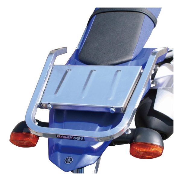 ラリー591アルミキャリア WR250R/X 08- RY59126