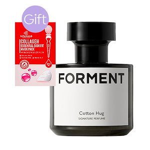 Qoo10] FORMENT フォーマント シグネチャーパフューム コ