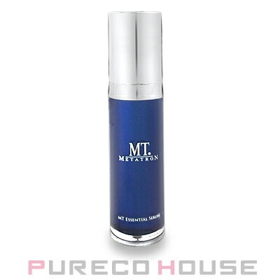 MTメタトロン MT エッセンシャルセラム (美容液) 30ml