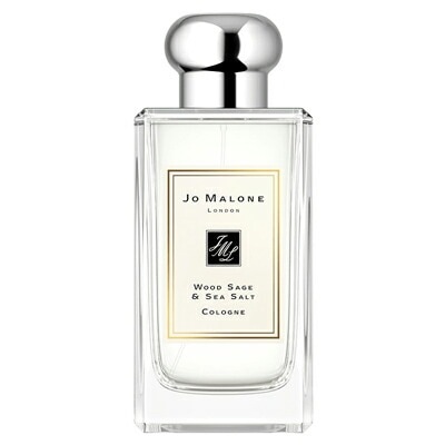 JO MALONE ウッドセージ＆シーソルトコロン 100mL