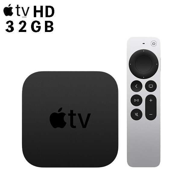 Apple TV HD 32GB MHY93J/A