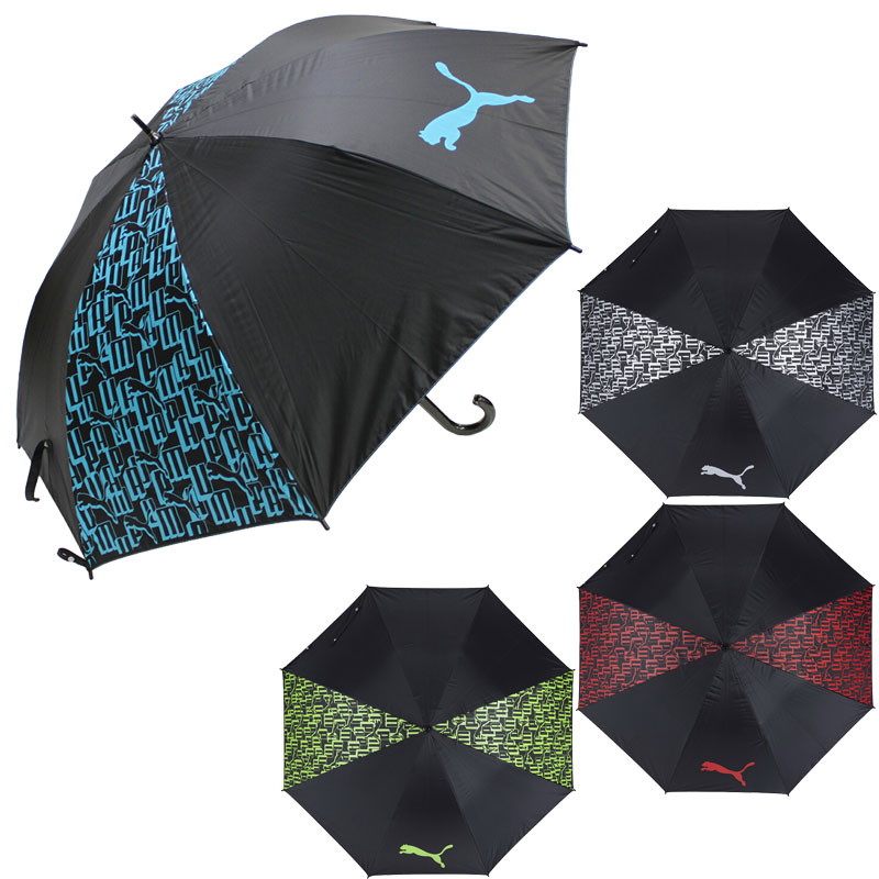 男女兼用 大判 雨晴兼用 完全遮光 ブラックコーティング ジャンプ傘 70cm 8R PBP65JP70