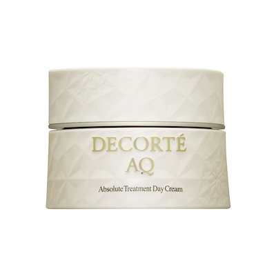 新品 DECORTÉ AQ アブソリュートトリートメントデイクリーム 50mL AQ