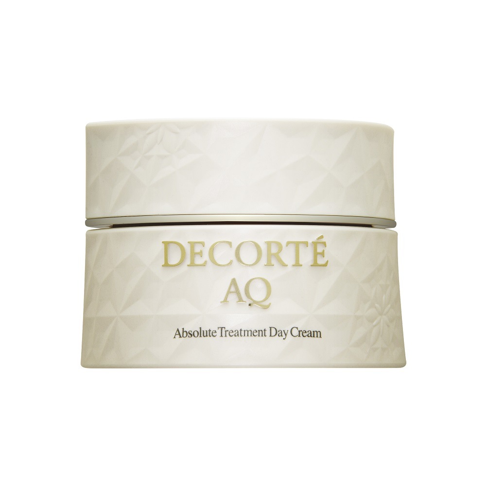 AQ アブソリュート デイクリーム アウェイクニング プロテクト 50ml
