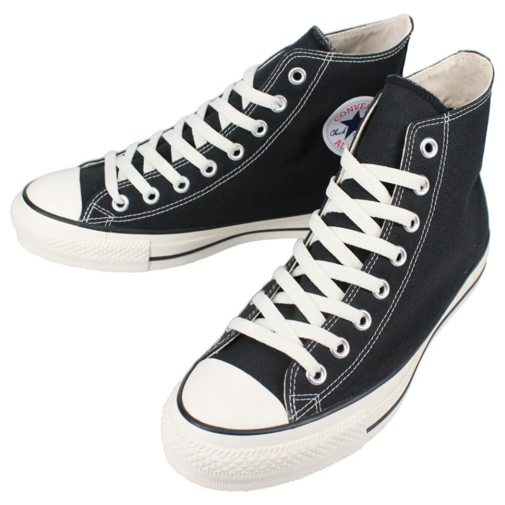 正規品 オールスター アール ゴアテックス ハイ ALL STAR R GORE-TEX HI ブラック BLK