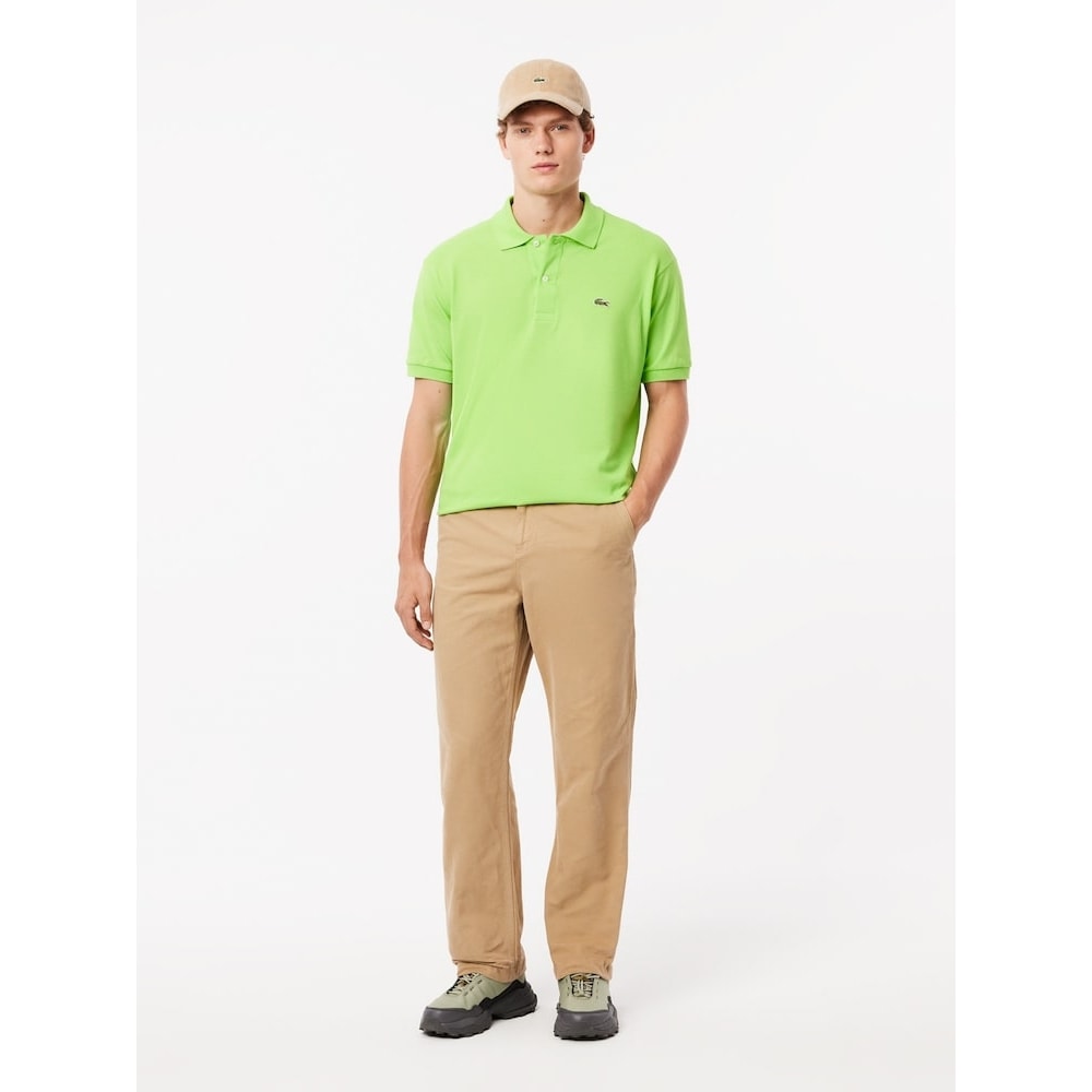 ラコステメンズカーペンターパンツ HH3903-54N 02S Q2NHH3903-54N02S