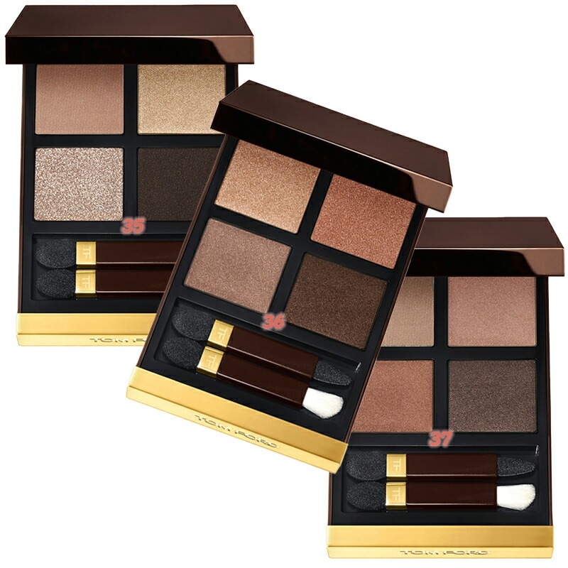 TOM FORD BEAUTY アイ カラー クォード C 12,806円