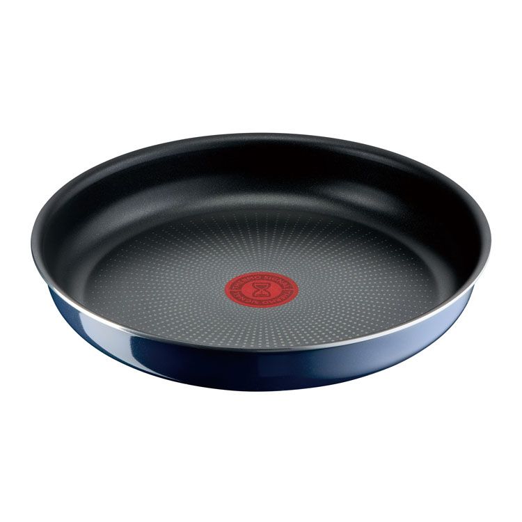 T-fal インジニオネオ インテンス フライパン26cm ガス火専用 L43705 (D) メガ割