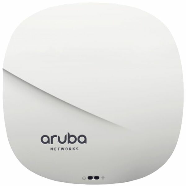 HP アクセスポイント HPE Aruba AP-315 JW797A 802.11n/ac MU-MIMOデュアル ラジオAP Dual Radio Integrated Antenna AP