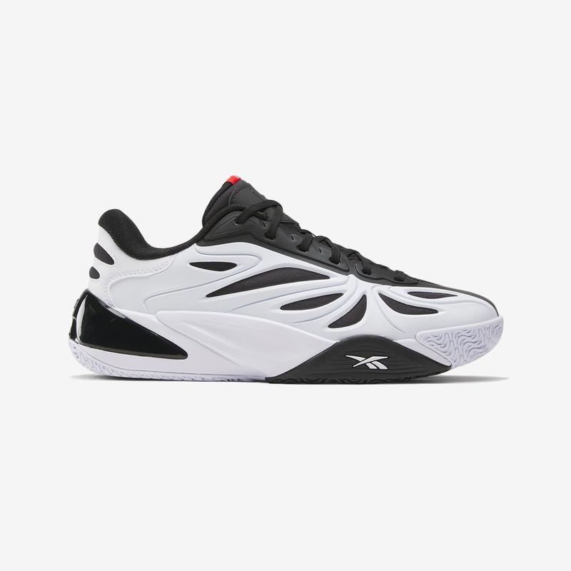 エンジェリス 1 - ホワイト:ブラック RESO6EB1UWT