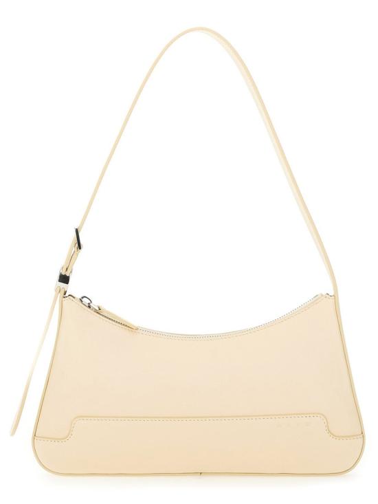 MARNI Women Shoulder Bags SBMP0246U0 P822200W12 BEIGE
