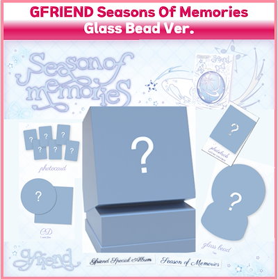 GFRIEND 10th Anniversary <Season of Memories> in OSAKA