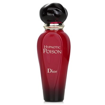 Christian Dior イプノーズ ポイズン ローラー-パール オー ド トワレ*