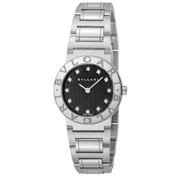 ブルガリ レディース腕時計 BB26BSS/12 【並行輸入品】 204,913円