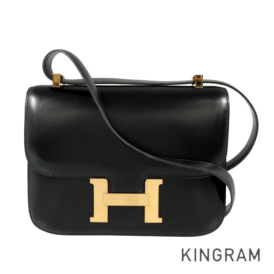 コンスタンス 23 ショルダーバッグ sh【中古】 459,800円