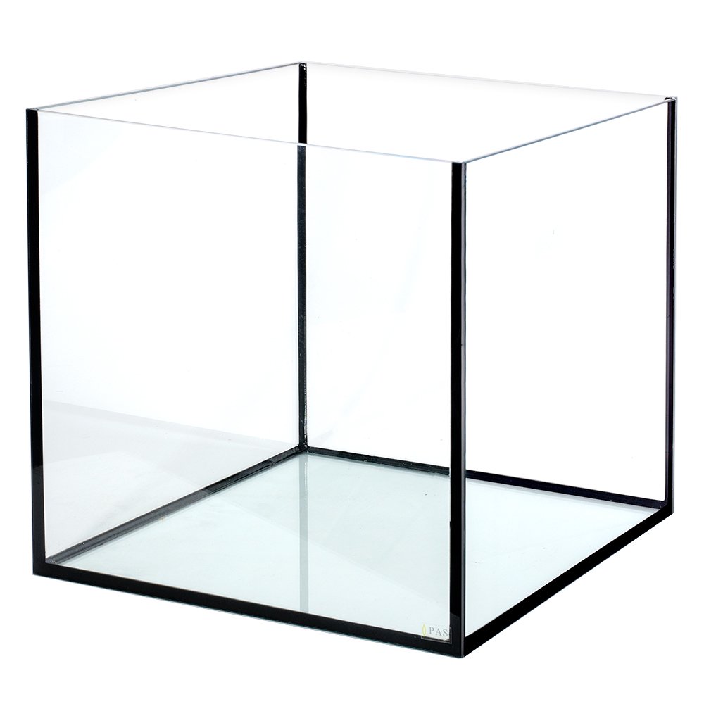 ＧＬＡＳＩＡ　キューブ　ＣＵ－４５０（４５X４５X４５ｃｍ）（６ｍｍ）　ブラックシリコン（単体）　ＣＲＣ10―11―01―40―00