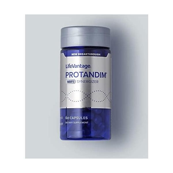 プロタンディム NRF1 ライフバンテージ LIFE VANTAGE