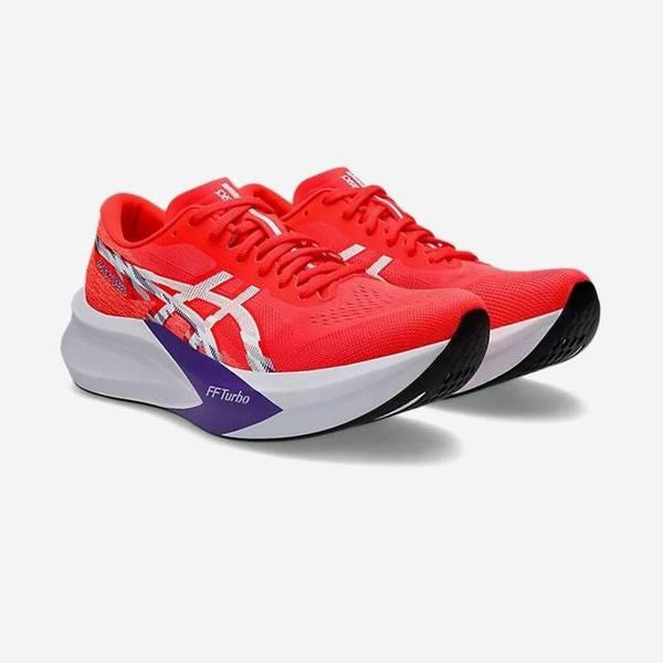 スニーカー ランニングシューズ メンズ レディース 共用 ジョギングシューズ 靴 マジックスピード 4 FLSH 909852 44,101円