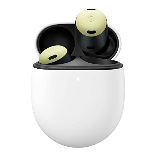 イヤホン Pixel Buds Pro [Lemongrass]