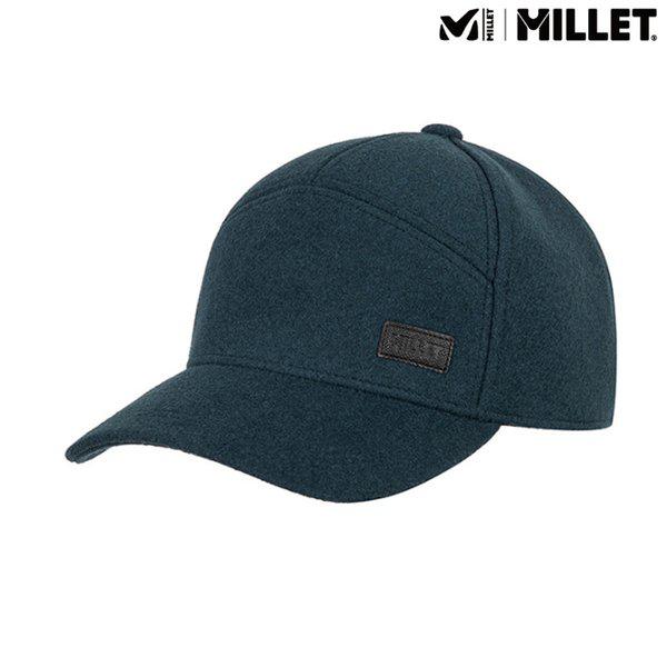 [25 新商品 30% 特価] 男女兼用 ソフトなウール素材のベーシックボールキャップ_MXUFC911_US