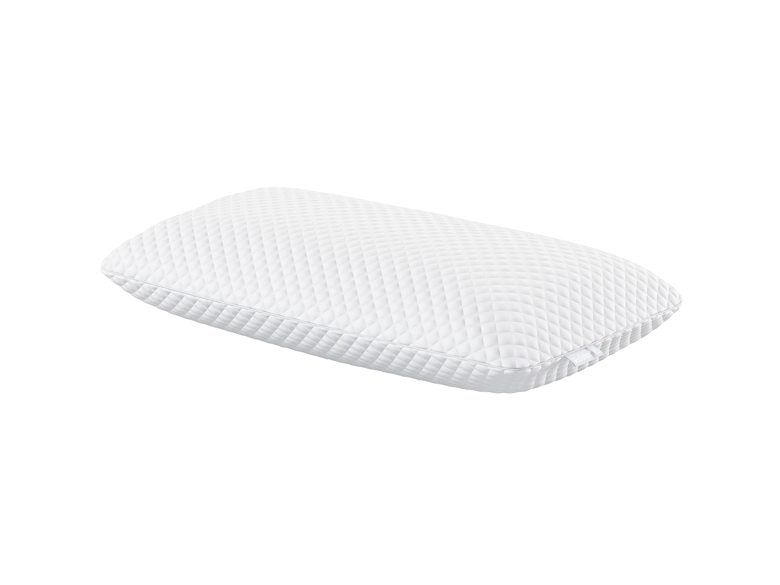 koala (R) ピロー ホテル 枕 まくら 【コアラふんわりピロー】 コアラピロー 幅63x奥行41x 高さ15cm 首サポート 横向き 仰向け うつ伏せ 通気性 吸湿性 キルティング生地 120