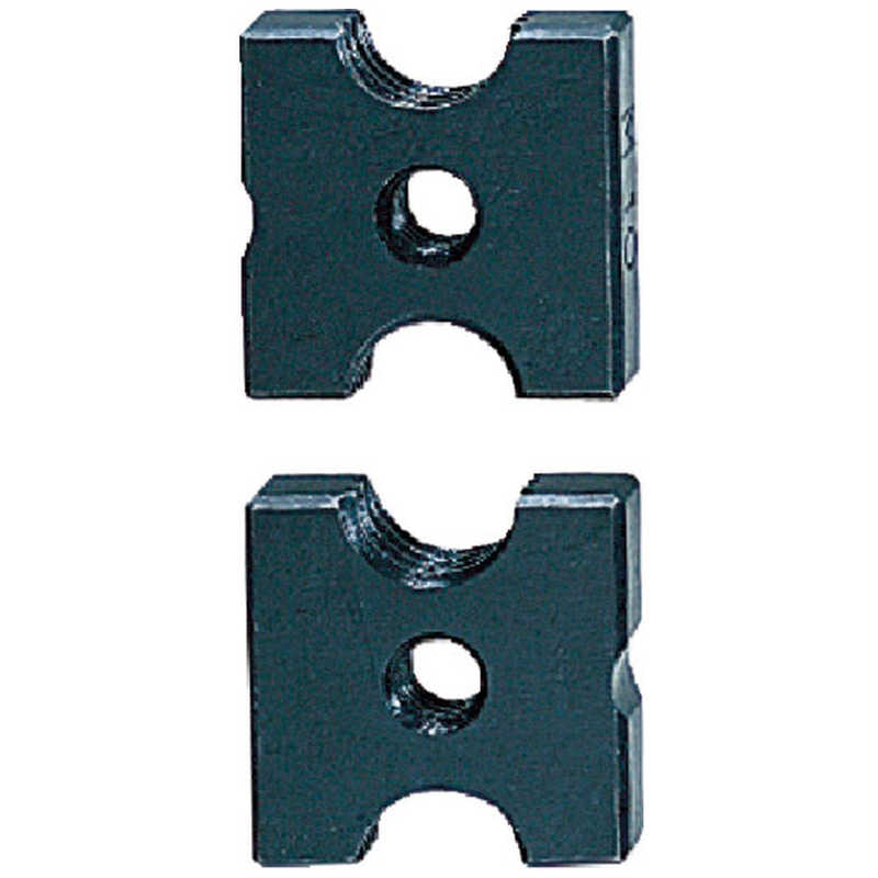 HiKOKI　全ねじカッタ用カッタ W3/8 2入　998479