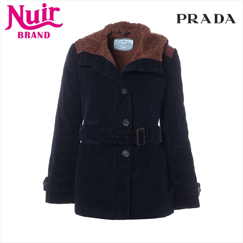 コート ネイビー WS15449